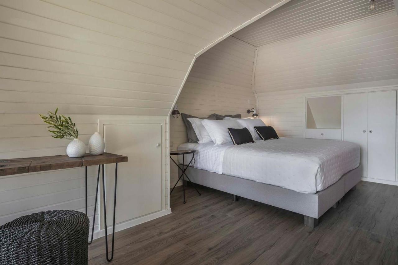 Ploes Luxury Cottages Pesádha Eksteriør billede