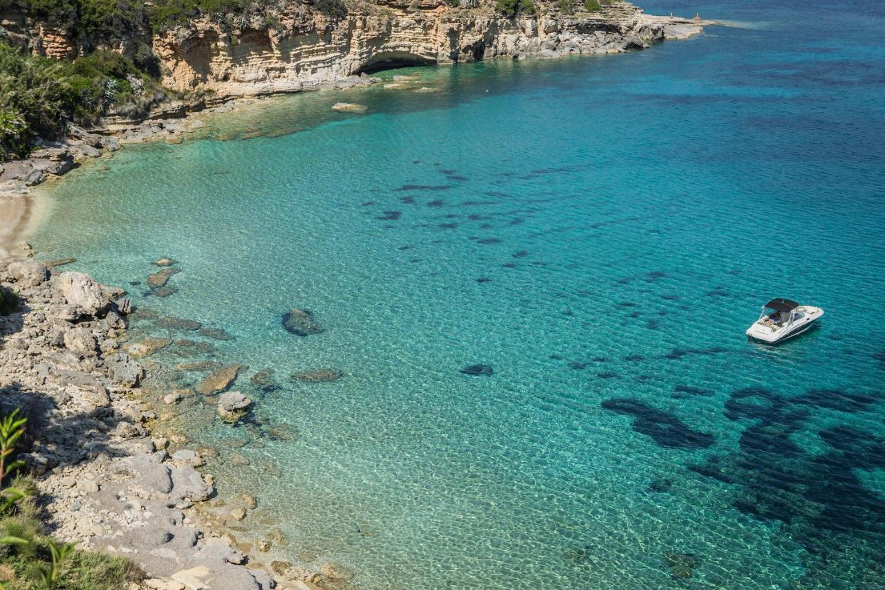 Ploes Luxury Cottages Pesádha Eksteriør billede