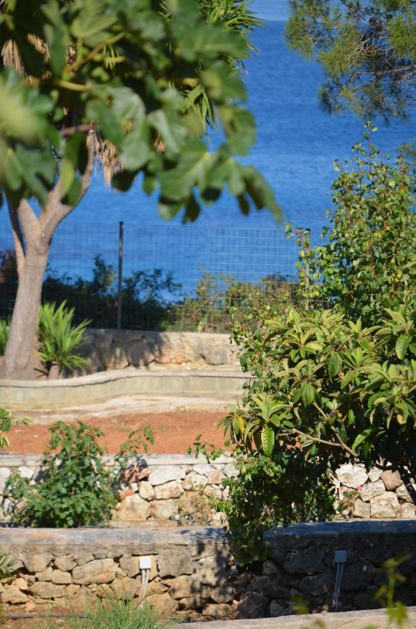 Ploes Luxury Cottages Pesádha Eksteriør billede