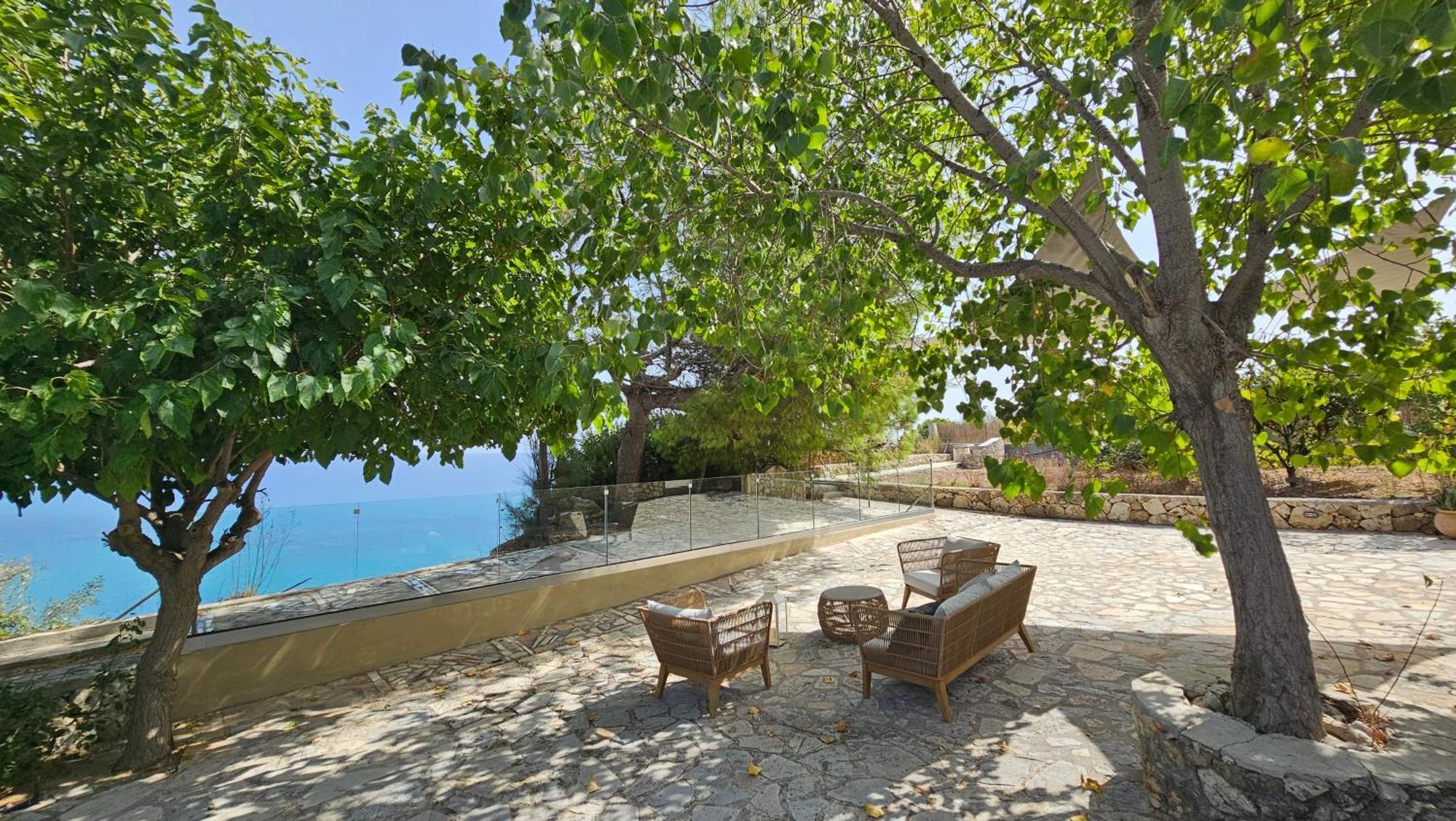 Ploes Luxury Cottages Pesádha Eksteriør billede