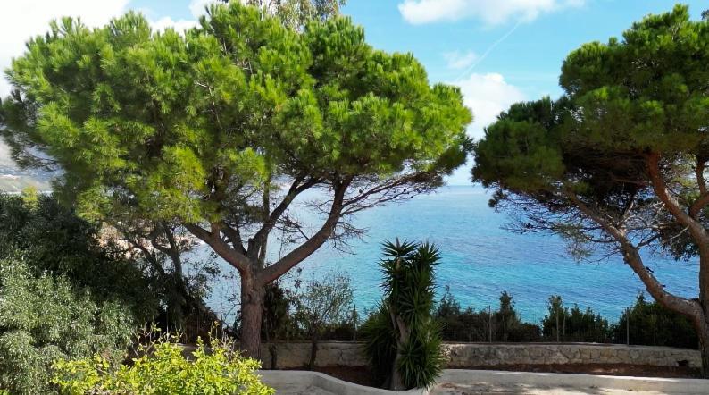 Ploes Luxury Cottages Pesádha Eksteriør billede