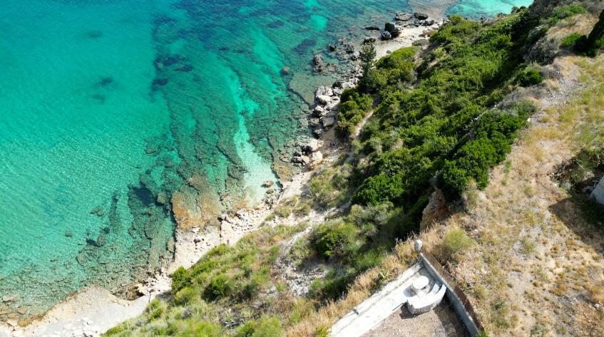 Ploes Luxury Cottages Pesádha Eksteriør billede