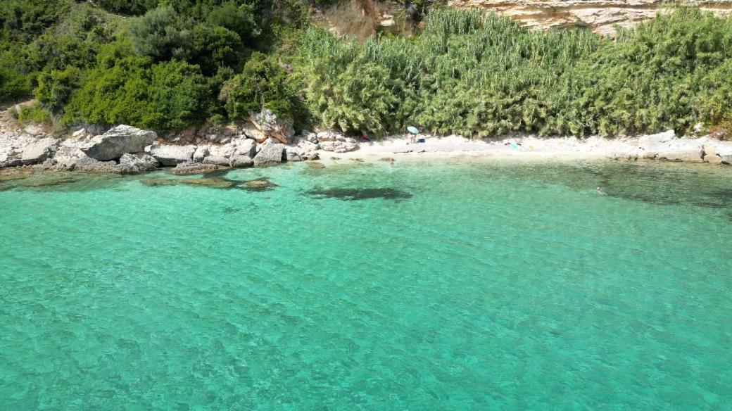 Ploes Luxury Cottages Pesádha Eksteriør billede